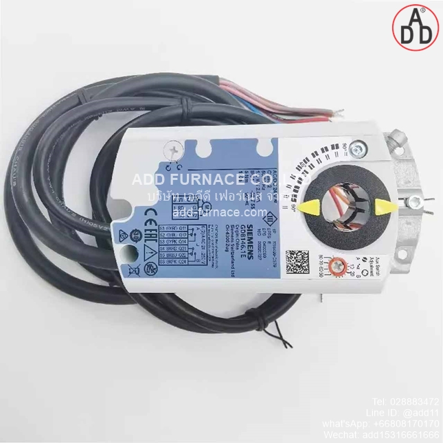 SIEMENS GDB146.1E (4)